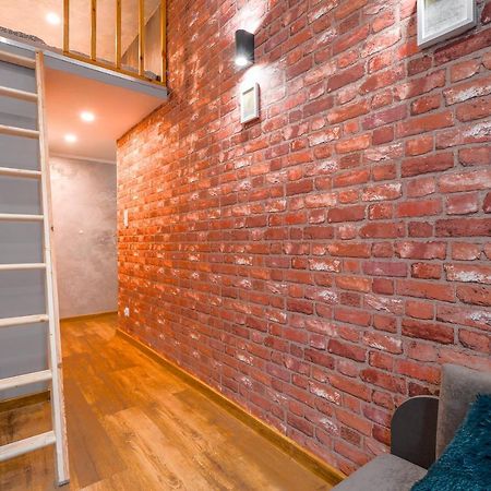 Perfect Apartments Marina Center Гданьск Экстерьер фото