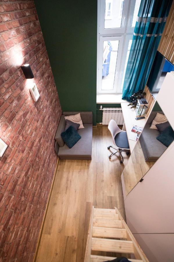 Perfect Apartments Marina Center Гданьск Экстерьер фото