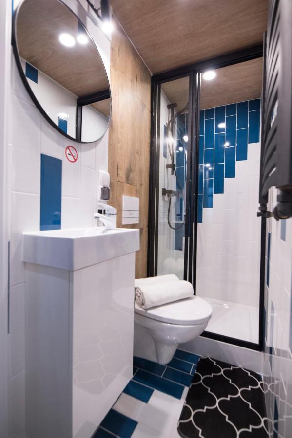 Perfect Apartments Marina Center Гданьск Экстерьер фото