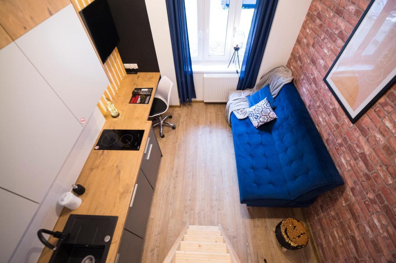 Perfect Apartments Marina Center Гданьск Экстерьер фото